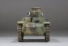 Fine Molds MR01 IJA Light Tank Type 95 Ha-Go Late Prod. Iwo Jima 1/35